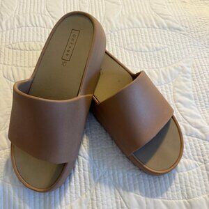 Corkys sandals